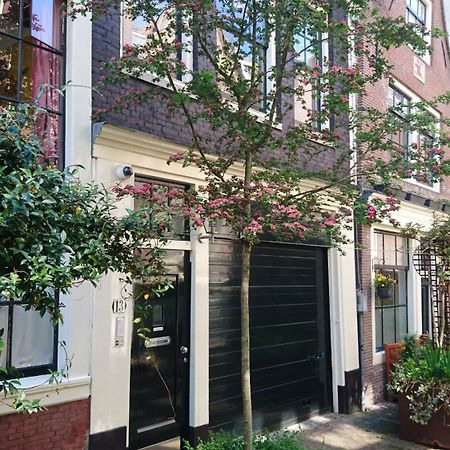 Huis Roomolen Άμστερνταμ Εξωτερικό φωτογραφία