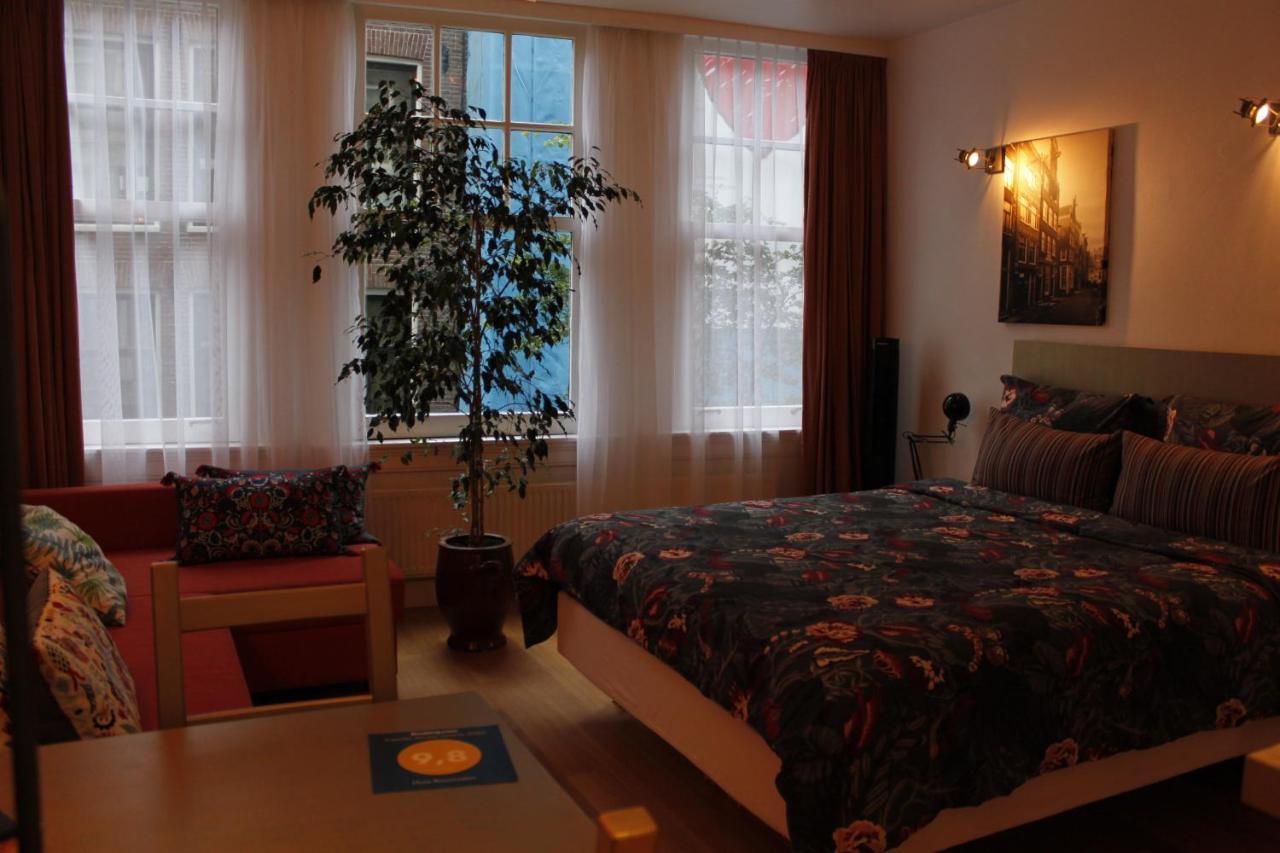 Huis Roomolen Άμστερνταμ Εξωτερικό φωτογραφία
