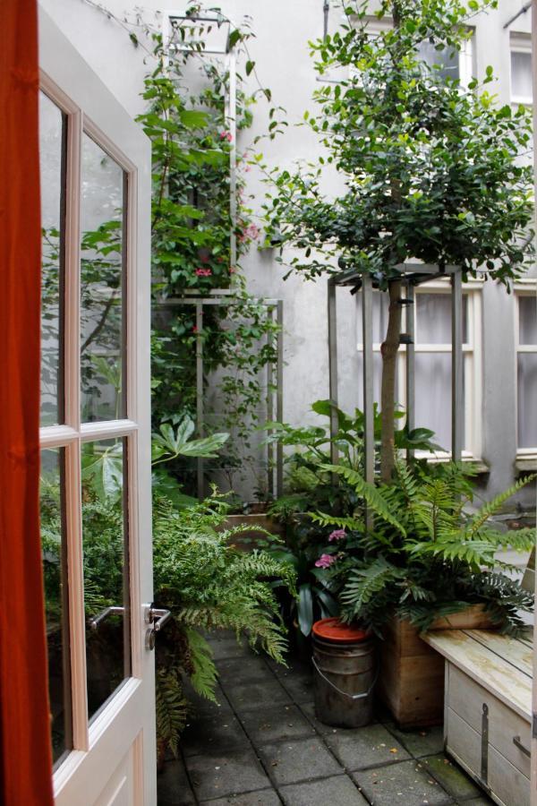 Huis Roomolen Άμστερνταμ Εξωτερικό φωτογραφία