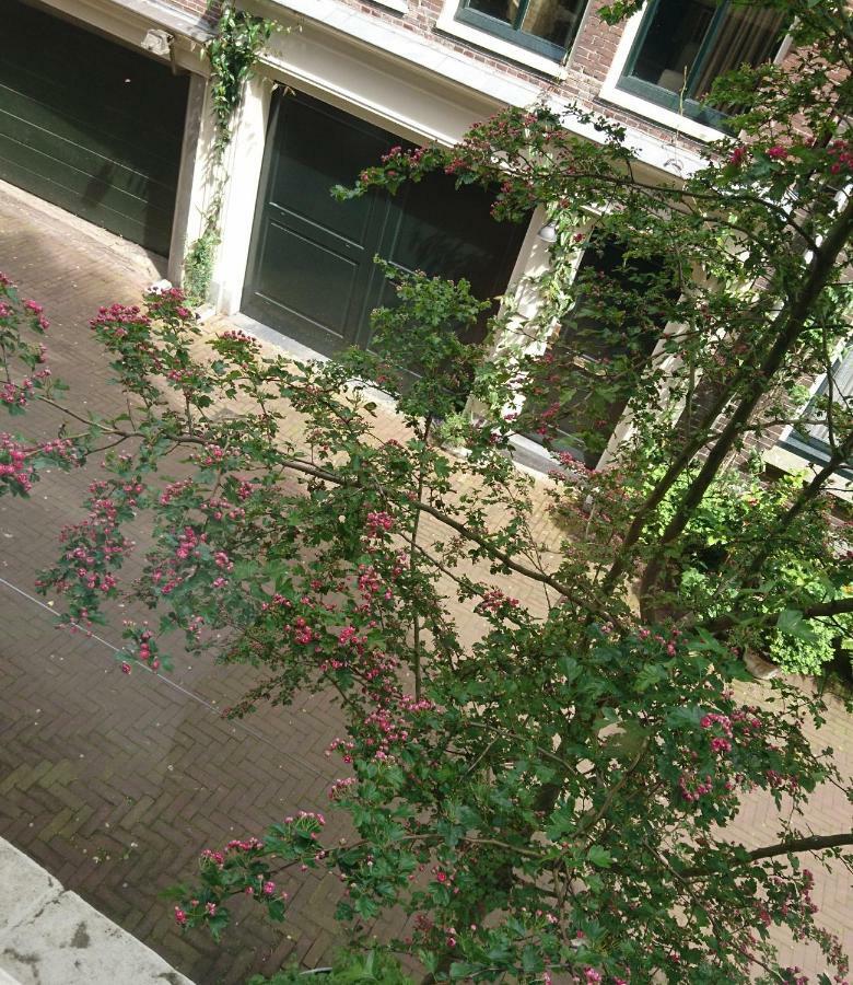 Huis Roomolen Άμστερνταμ Εξωτερικό φωτογραφία