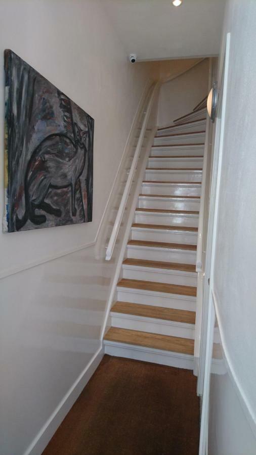 Huis Roomolen Άμστερνταμ Εξωτερικό φωτογραφία