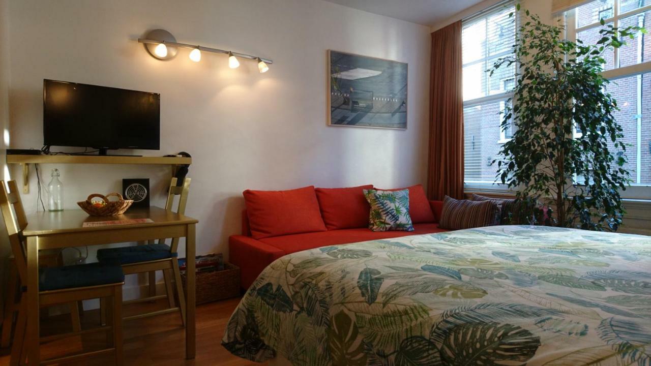 Huis Roomolen Άμστερνταμ Εξωτερικό φωτογραφία