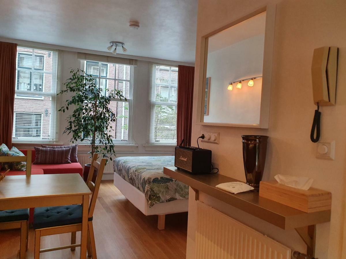 Huis Roomolen Άμστερνταμ Εξωτερικό φωτογραφία