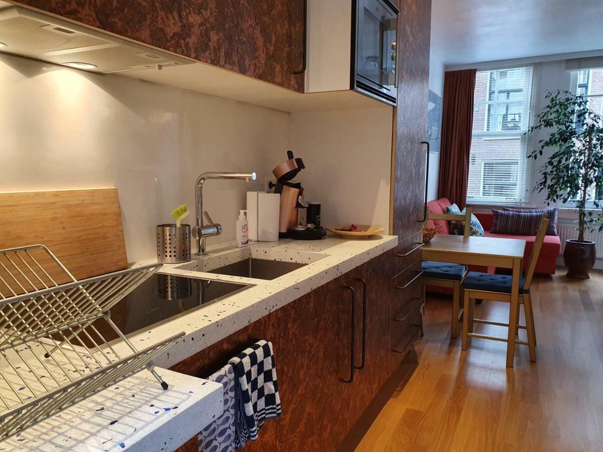 Huis Roomolen Άμστερνταμ Εξωτερικό φωτογραφία