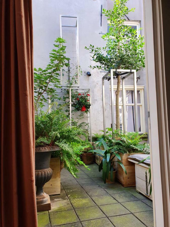 Huis Roomolen Άμστερνταμ Εξωτερικό φωτογραφία